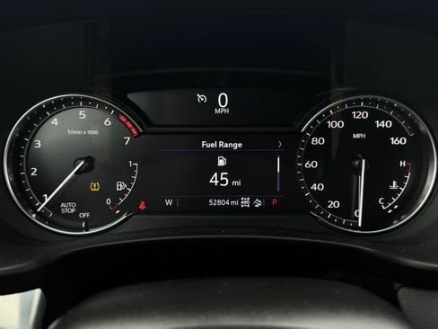 Used 2023 Cadillac XT4 Premium Luxury image 25