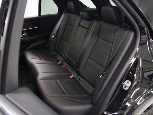 Used 2022 Mercedes-Benz GLE 350 4MATIC image 20