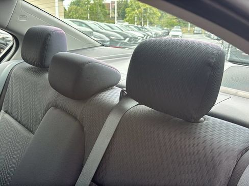 Used 2014 Honda Civic LX image 28