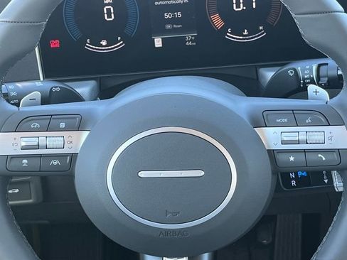 New 2026 Hyundai Sonata SEL AWD/4WD image 23
