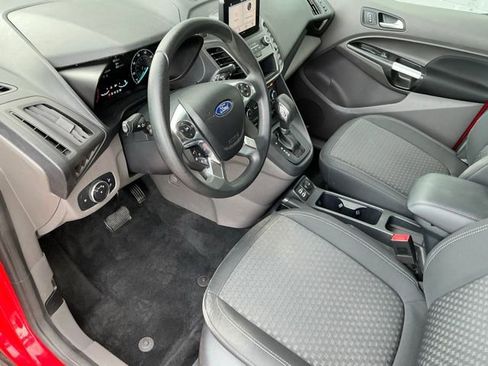 Used 2020 Ford Transit Connect XLT image 14