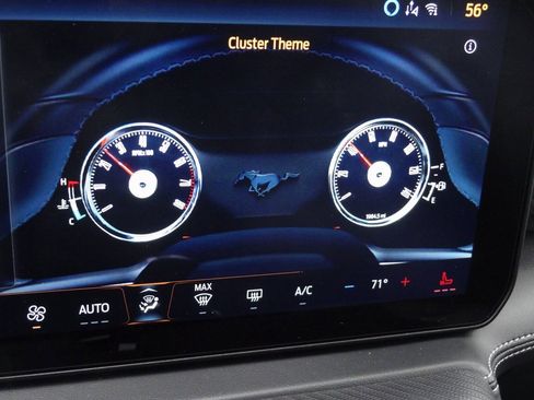 Certified 2025 Ford Mustang GT Premium image 40