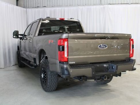 Used 2023 Ford F350 XLT w/ XLT Premium Package image 23