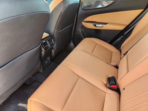 Used 2025 Lexus NX 250 FWD w/ Accessory Package (2T) image 36