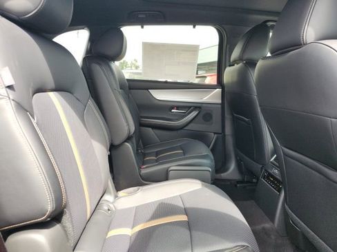 New 2026 MAZDA CX-90 3.3 Turbo S w/ Premium Package image 22