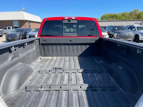 Used 2018 Chevrolet Silverado 3500 LTZ w/ Duramax Plus Package image 5