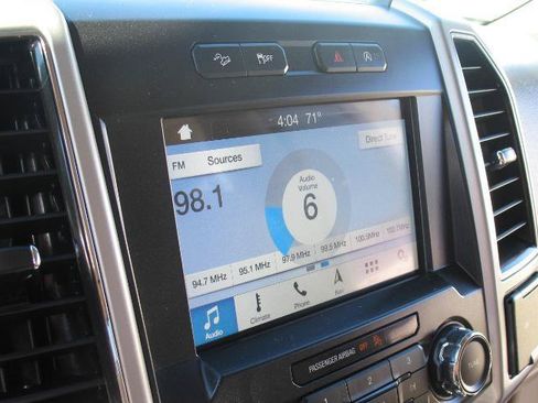 Used 2019 Ford F150 Lariat AWD/4WD image 23