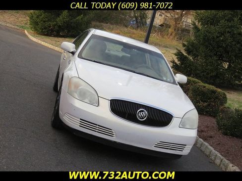 Used 2006 Buick Lucerne CXL w/ Luxury Package FWD image 24
