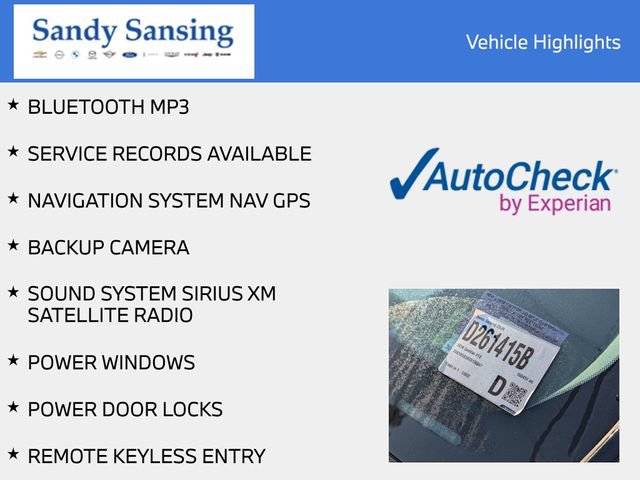 Used 2016 Cadillac XTS Premium w/ Driver Assist Package AWD/4WD image 6