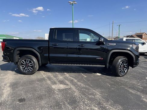 New 2026 GMC Sierra 1500 AT4 image 5