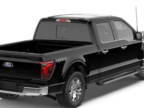 New 2026 Ford F150 Lariat image 25