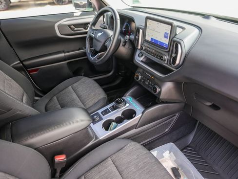 Used 2023 Ford Bronco Sport Big Bend w/ Convenience Package image 34