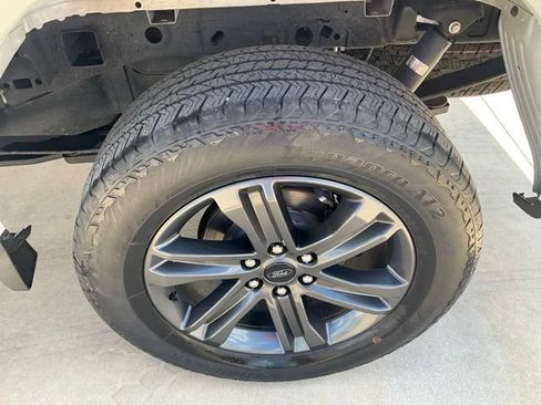 Used 2023 Ford F150 Lariat AWD/4WD image 30