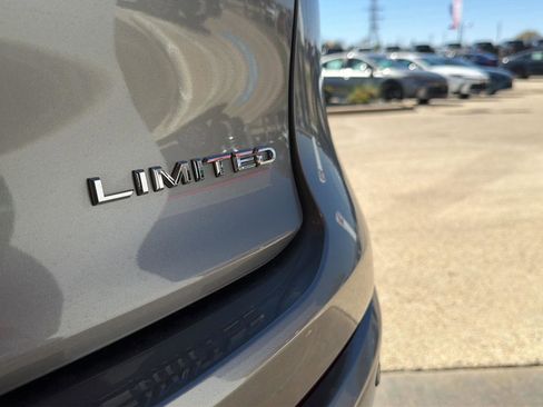 New 2026 Toyota Crown Limited image 7