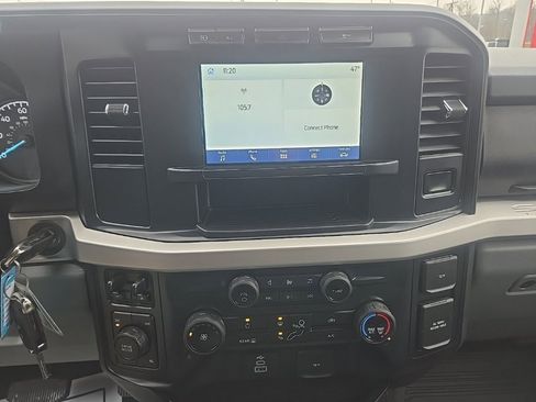 Used 2023 Ford F350 XLT w/ 360-Degree Camera Package image 23