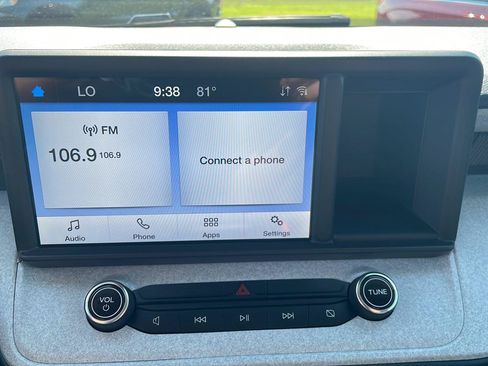 Used 2024 Ford Maverick XLT FWD image 24