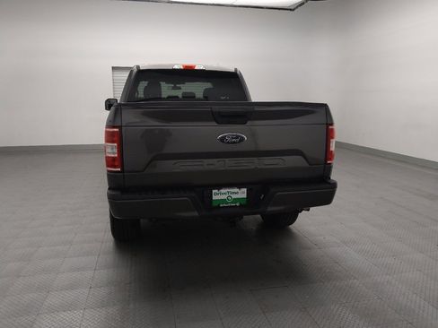 Used 2019 Ford F150 XL w/ Equipment Group 101A Mid AWD/4WD image 6