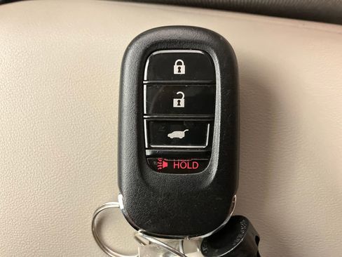 Used 2023 Honda HR-V LX image 30