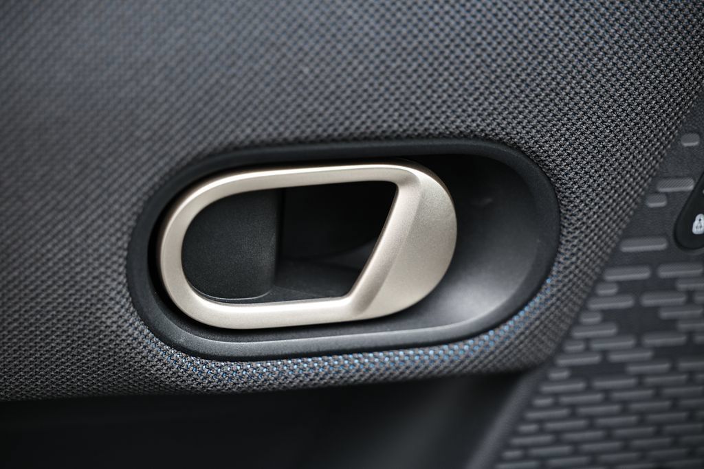 New 2026 MINI Cooper 4-Door Hardtop FWD image 15