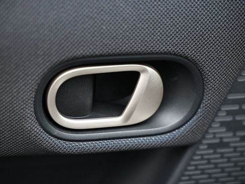 New 2026 MINI Cooper 4-Door Hardtop FWD image 15