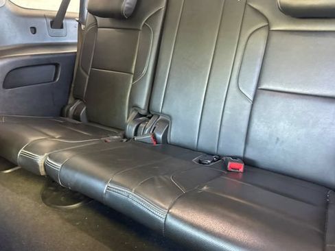 Used 2019 GMC Yukon XL Denali AWD/4WD image 15