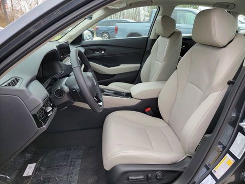 New 2026 Honda Accord EX-L image 13