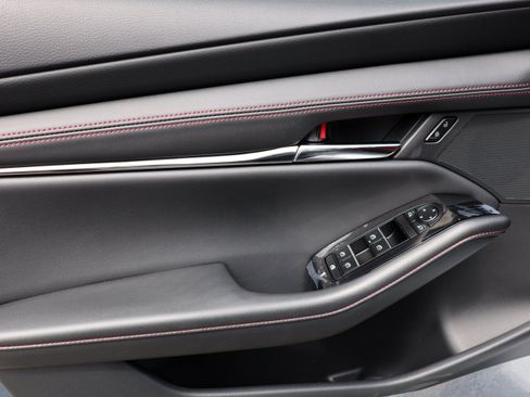 New 2026 MAZDA MAZDA3 Carbon AWD/4WD image 17