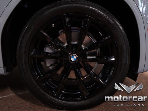 Used 2024 BMW X3 sDrive30i w/ Premium Package w/ZPA RWD image 23