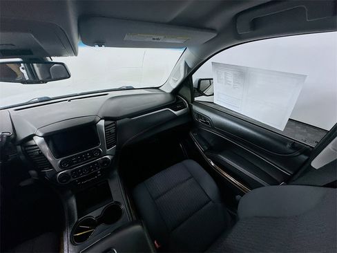 Used 2018 Chevrolet Tahoe LS w/ Max Trailering Package image 11