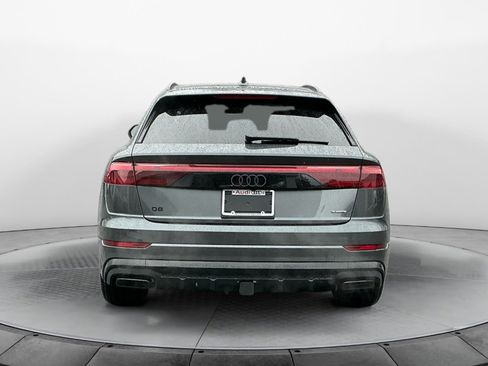 New 2026 Audi Q8 Premium Plus image 6