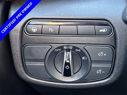 Certified 2024 INFINITI QX50 Pure image 28