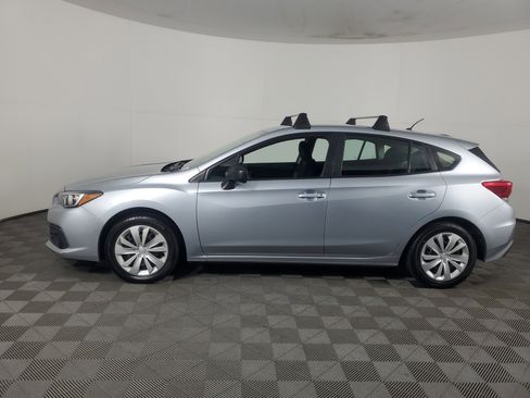 Used 2022 Subaru Impreza 2.0i image 7