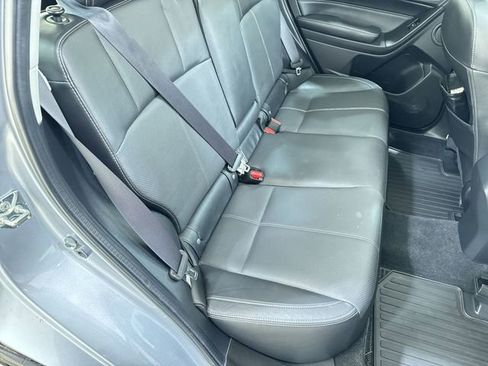 Used 2017 Subaru Forester 2.0XT Touring image 28