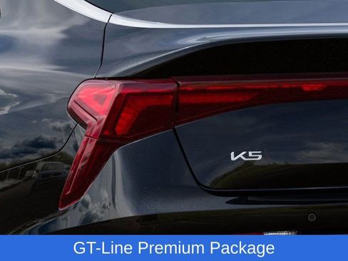 New 2026 Kia K5 GT-Line image 12