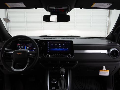 New 2026 Chevrolet Colorado LT w/ Advanced Trailering Package AWD/4WD image 30