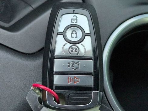 Used 2024 Ford Mustang GT RWD image 27