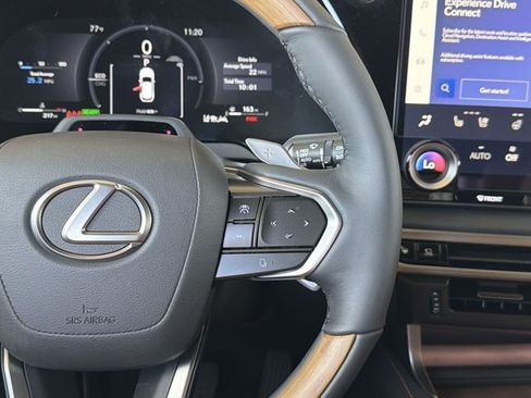 Certified 2026 Lexus RX 350 AWD/4WD image 16