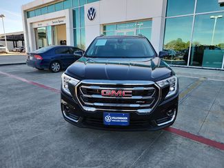 Used 2023 GMC Terrain AT4 video 2