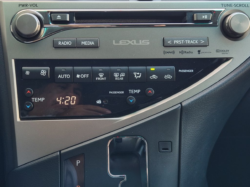Used 2015 Lexus RX 350 FWD image 17