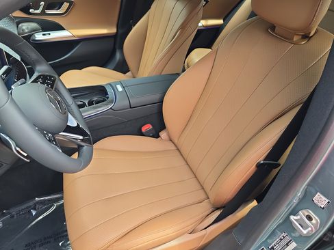 New 2026 Mercedes-Benz E 350 Sedan image 15