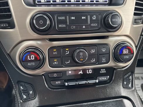 Used 2019 GMC Yukon Denali w/ Denali Ultimate Package RWD image 45