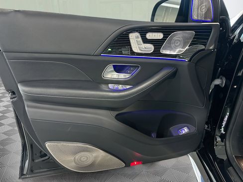 Used 2023 Mercedes-Benz Maybach GLS 600 Maybach GLS 600 image 22