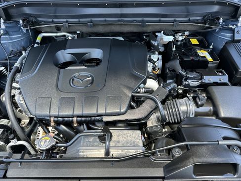 Used 2025 MAZDA CX-5 Carbon Edition image 17