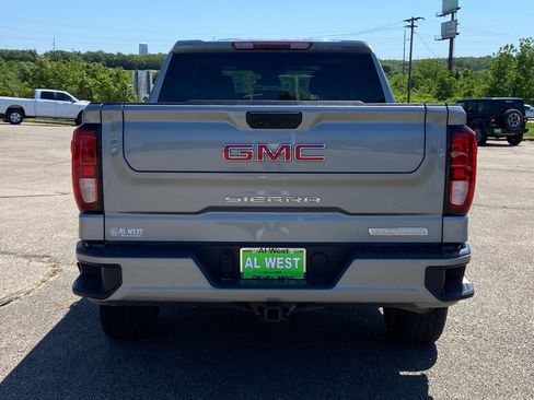 Used 2023 GMC Sierra 1500 Elevation AWD/4WD image 7