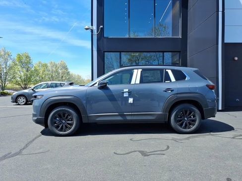 New 2026 MAZDA CX-50 AWD 2.5 Hybrid w/ Premium Pkg image 11
