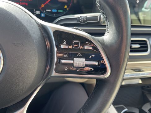 Certified 2023 Mercedes-Benz GLE 450 4MATIC image 20