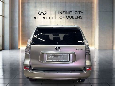 Used 2022 Lexus GX 460 Premium w/ Premium Package AWD/4WD image 5