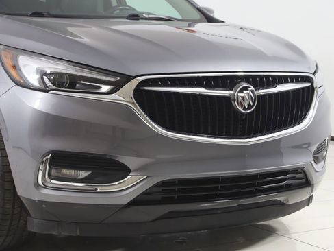 Used 2019 Buick Enclave Essence w/ Trailering Package, 5000 lbs. image 39