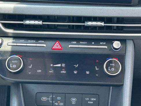 Used 2024 Hyundai Sonata SEL FWD image 18