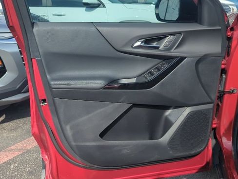 New 2026 Chevrolet Equinox LT w/ LPO, Floor Liner Package image 12